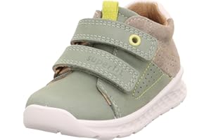 Superfit Chłopcy BreezeButy sneakersy