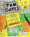 Image de Tom Gates: Poderes súper geniales (casi...)