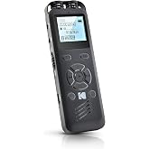 Kodak Dictaphone VRC250 Ses Kayıt Cihazı