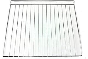 REX ELETTROLUX REX ELECTROLUX ZANUSSI GRIGLIA FORNO CUCINA GAS CM 423 X 350 NO ORIGINALE F 4419