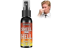 KOAHDE Fart Flüssiger,Furz Geruch Spray,Furzspray Kinder,Ass Furzspray,Stinkendes Spielzeug,Furz Stinky,Stinkende Streich Flüssiger,Furzspray Extrem,Tricky Liquid Fart,Anderen Streiche zu Spielen