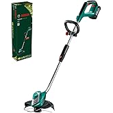 Bosch Akku Rasentrimmer AdvancedGrassCut 36 (1 Akku, 36 Volt System, im Karton)