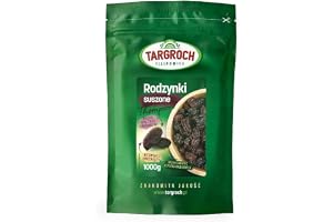 Russin Thompson 1000g Targroch