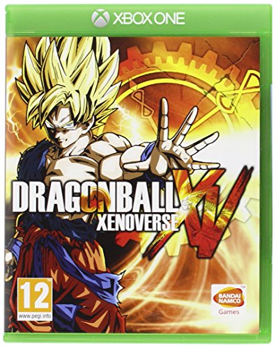 Sumérgete en el universo de Dragon Ball: Xenoverse para Xbox One. Disfruta de batallas épicas y nuevas habilidades que te llevarán al siguiente nivel. Vive la aventura y domina el combate con esta experiencia increíble.