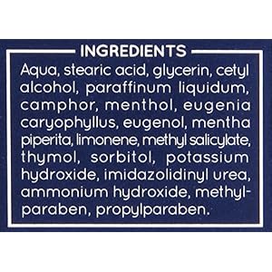 Prep Derma Protective Pre/Post Shave Cream - 75ml - Image 2