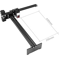 NEJE Master-2s 30 W Plus Lasergravierer Schneidemaschine Professionelle Lasergravur maschine Zoomobjektiv CNC…