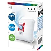 Bosch Uyumlu G All BBZ41FGALL Type G Soket S&uuml;p&uuml;rge Toz Torbası