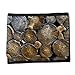 Produktbild cell phone cases Portemonnaie Geldbörse Brieftasche // M00421557 Rundholz Schnittholz Bauholz Holz // Small Size Wallet