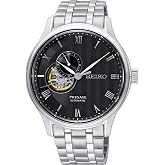 Seiko Presage SSA377J Erkek Kol Saati