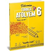 T&uuml;rk&ccedil;eMino - T&uuml;rk&ccedil;e At&ouml;lyem 6. Sınıf