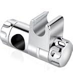 HANSGROHE UNICA E Schieber Gleiter Wandstange Duschstange Brausehalter
