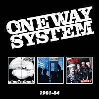 All Systems Go: Amazon.co.uk: CDs & Vinyl