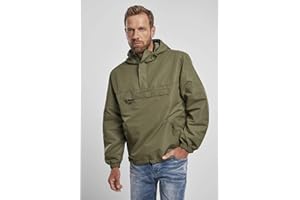 Brandit Summer Windbreaker, Regenjacke, Anorak, Trainingsjacke - viele Farben, Größe S bis 5XL