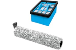 BISSELL Kit d’accessoires multi-surface CrossWave, À utiliser avec le modèle CrossWave OmniForce & OmniFind des séries 3912N, 4006, 4007, 4008, 4046F