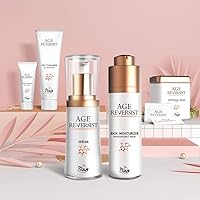 Farmasi 1104140 DR. C. TUNA AGE REVERSIST NEMLENDİRİCİ KREM 30 ML