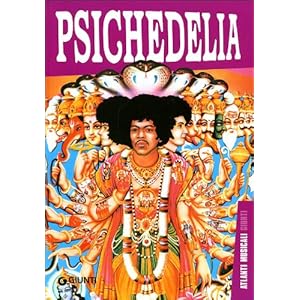 Psichedelia