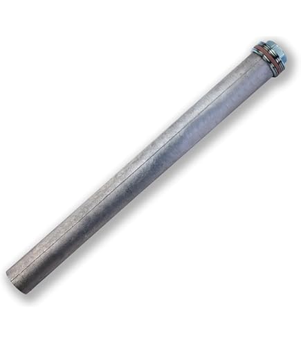 Magnesium Anode 26 X 415 Mm Für Cosmo / Cosmocell ETS, CC-ETS, E-TS