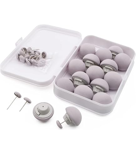 Lot De 8 Clips Anti-Glisse Pour Couette - Fixation Sans Épines - Housse Polaire
