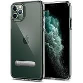 Spigen Apple iPhone 11 Pro Kılıf Ultra Hybrid S Crystal Clear - 077CS27443