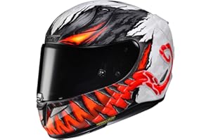 HJC RPHA11 ANTI VENOM L