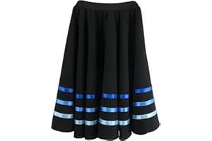 Brigitta RAD Style Character Skirt