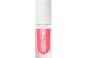Bourjois Healthy Mix S.O.S Aceite Labial Melón Amour,02, 4.5 ml