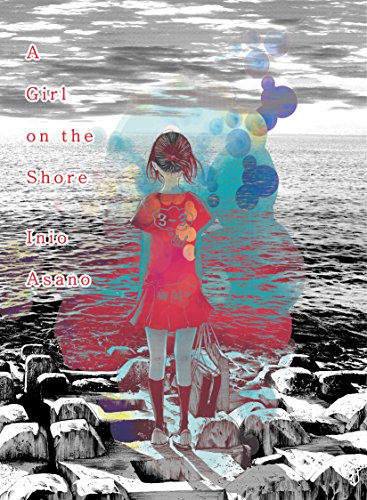 A Girl on the Shore (English Edition)