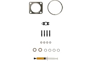 AJUSA JTC11799 Kit de montage, compresseur