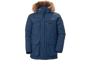 Helly-Hansen Parka Mężczyźni nordsjo parka