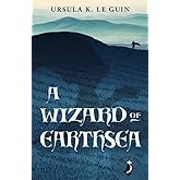 A Wizard of Earthsea (A Puffin Book)