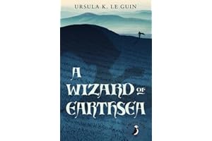 A Wizard of Earthsea (A Puffin Book)
