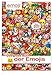 Das große Buch der Emojis: Stickern, Rätseln, Spielen by 