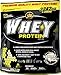 Produktbild All Stars Whey Protein, Vanille, 1er Pack (1 x 500 g)