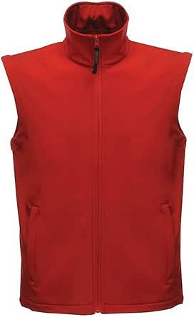 regatta professional softshell gilet