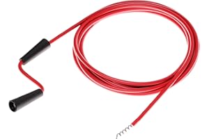 ROTHENBERGER Industrial Spirala czyszcząca z wiertłem zwrotnym 2,5 m, 072981E