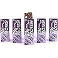 DEE'S KETO Fruit & Nut 20g Protein Bars | Pack of 5 | Each bar of 65gm