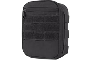 Condor Pochette de vidage Drop Leg