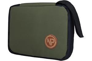 Npo Array Kablo, Organizer Çantası - Yeşil