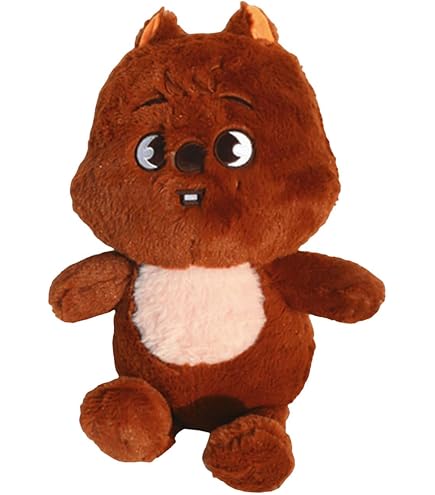 Peluche SKZOO De 50 Cm – Muñeco De Peluche Bbokari De Stray Kids Para Fans, Ideal Como Almohada Y Decoración