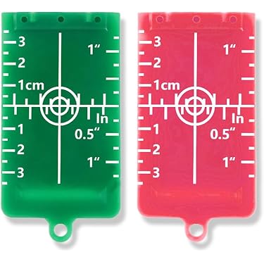 90 Bersagli Carta Per Tiro - Target Practice Interni/Esterni, Fori Gialli Luminosi - Foto 5