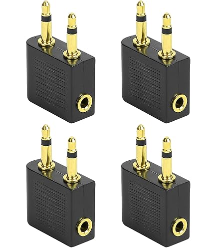 Adaptateur Audio Stéréo Compatible Avec Crosscall, USB-C à 3