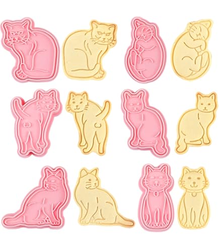 Découpe Biscuits Enfants Lot De 3 Emporte-pièces Ours - Acier Inoxydable - Motifs Ours En Peluche Et Visage - Pour Biscuits Et Pâtisserie Formes Animaux Pâtisserie