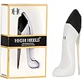 OVEO High Heels White Fresh Perfume Spray For Women-30 Ml
