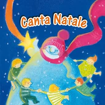 Girotondo E Natale.Girotondo Di Natale Di Le Mele Canterine Su Amazon Music Amazon It