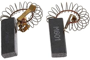 FLAMEER Motors Carbon Brushes for Force Hairdryer Pet Grooming Store Profesional Hair Dryer - 1