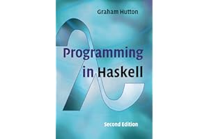 Programming in Haskell