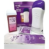 Vi-vet Rolon Isıtıcı Set( Kutulu) Yeni