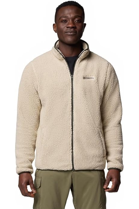 Quechua Mh100 Forros Polares Quechua Hombre Quechua Polar Marron