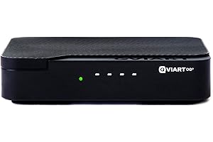 Qviart OG2 Receptor Linux TV por IP Stalker Full HD 1080p Define OS E2 Multiroom, Xtream, Youtube, Personalizable