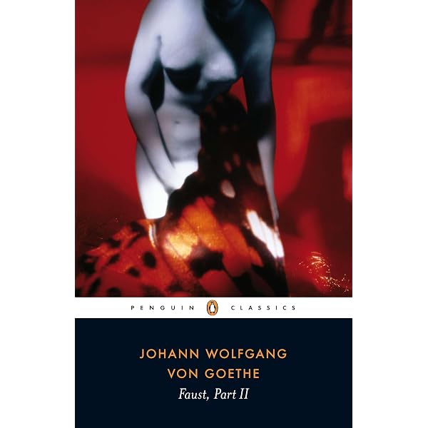 Faust: A Tragedy, Parts One and Two, Fully Revised : Goethe